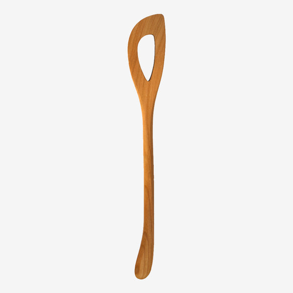 Large Spatula with Wiggle Slots 11 inch — Jonathan's® Spoons