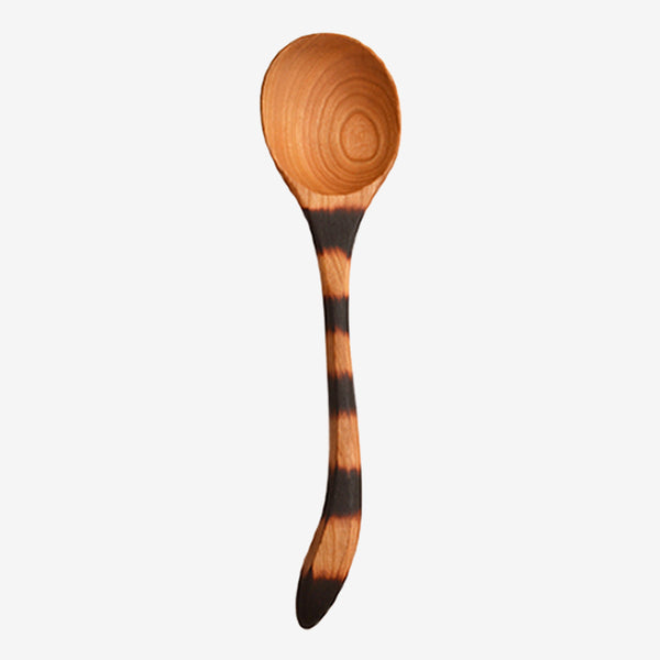 Jonathan’s Spoons: Cat Tail® Wide Serving Spoon