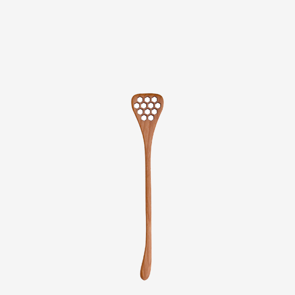 Jonathan’s Spoons: Honey Stick
