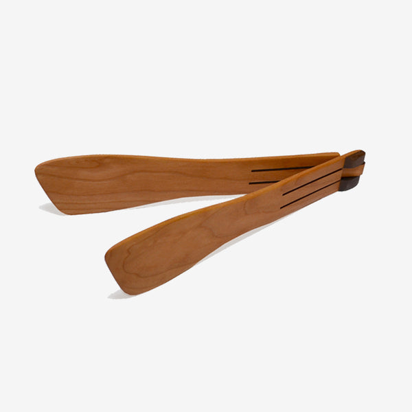 Jonathan’s Spoons: Inside-Out Tongs® in Mini Size