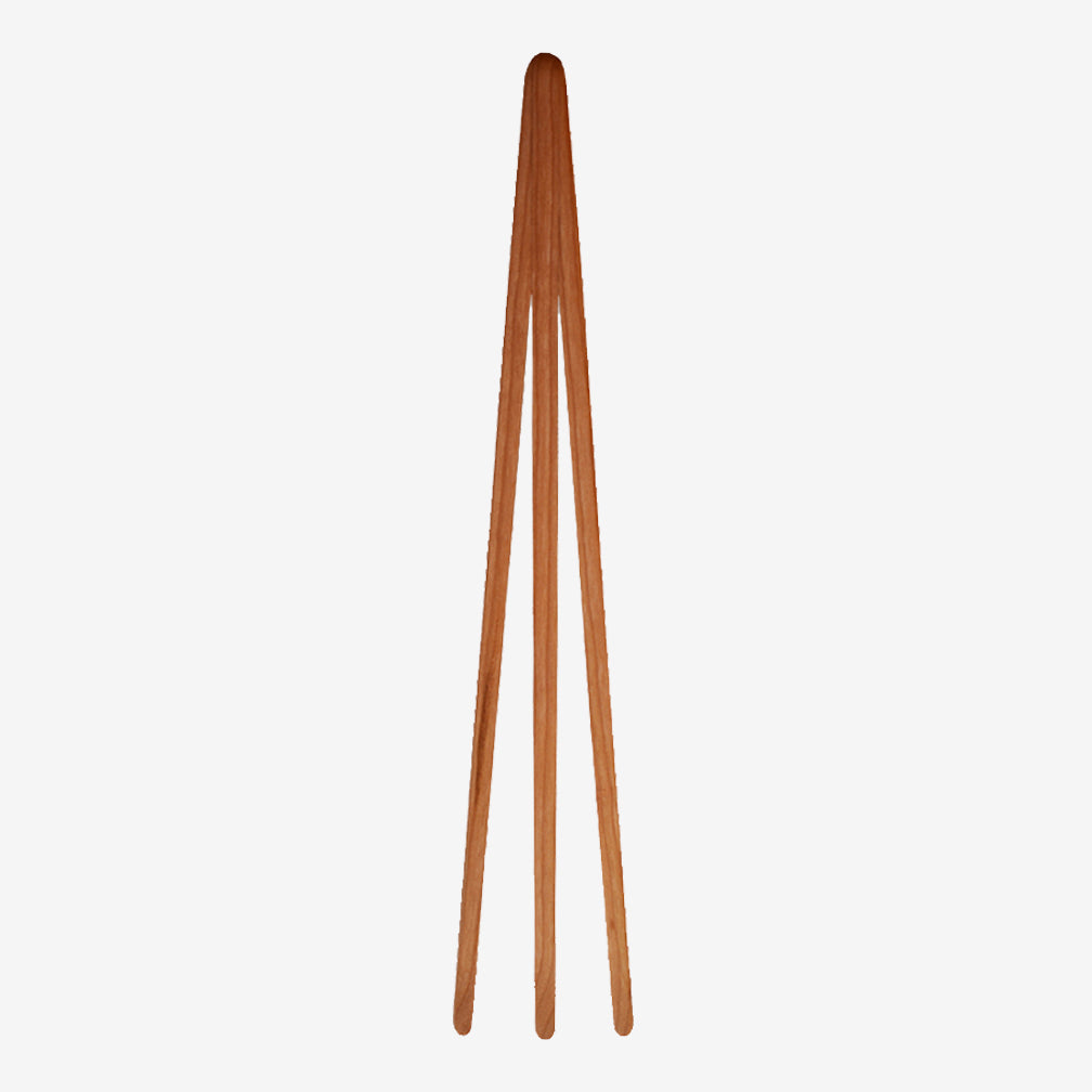 Jonathan’s Spoons: Large Wood Whisk