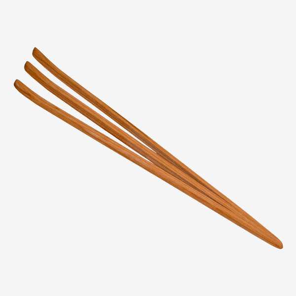 Jonathan’s Spoons: Large Wood Whisk