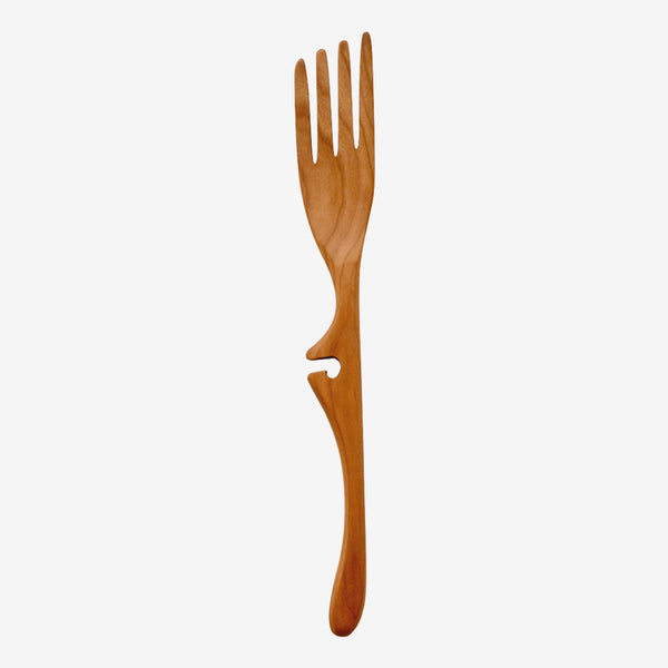 Jonathan’s Spoons: Lazy Fork®