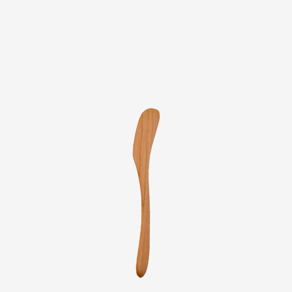 Peanut Butter Spreader 8 inch — Jonathan’s® Spoons