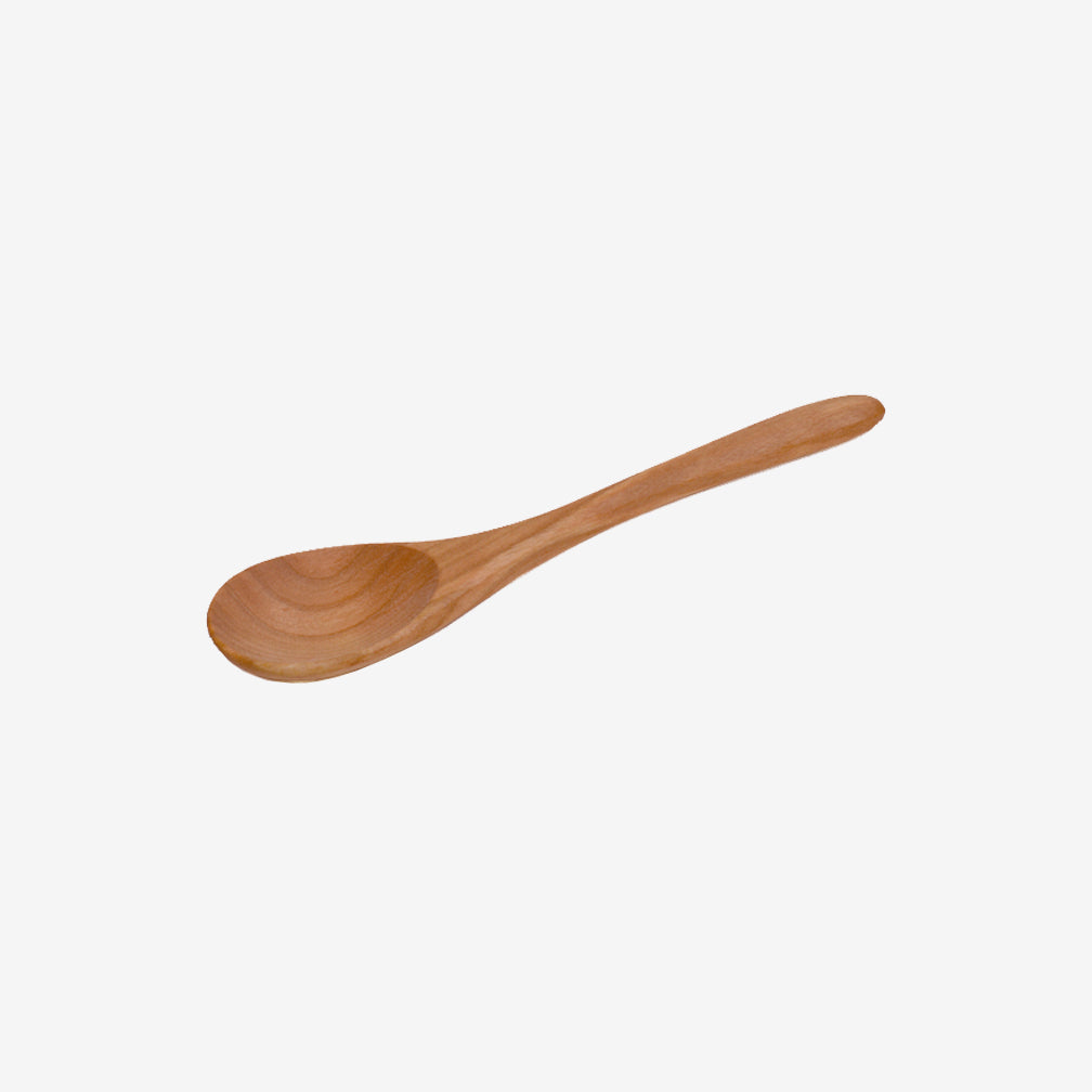 Jonathan’s Spoons: Marmalade Spoon