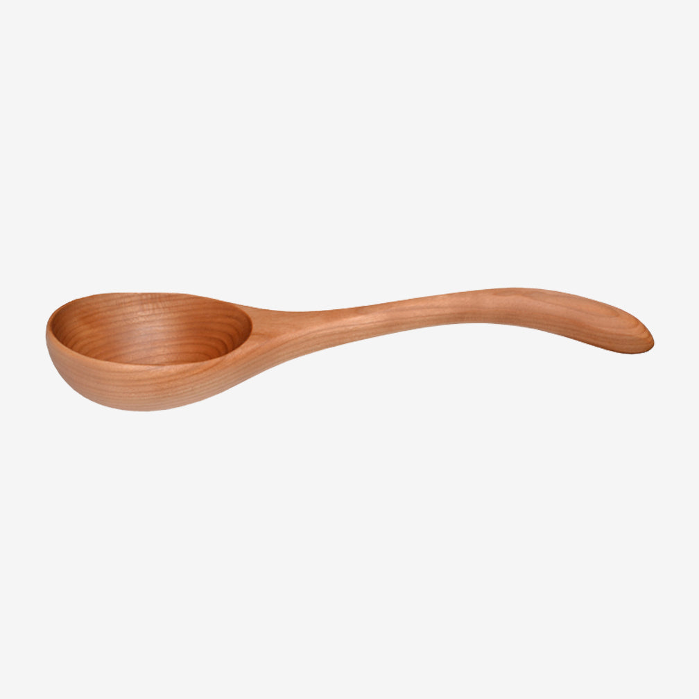 Medium Ladle with a Spout 11.5 inch — Jonathan’s® Spoons