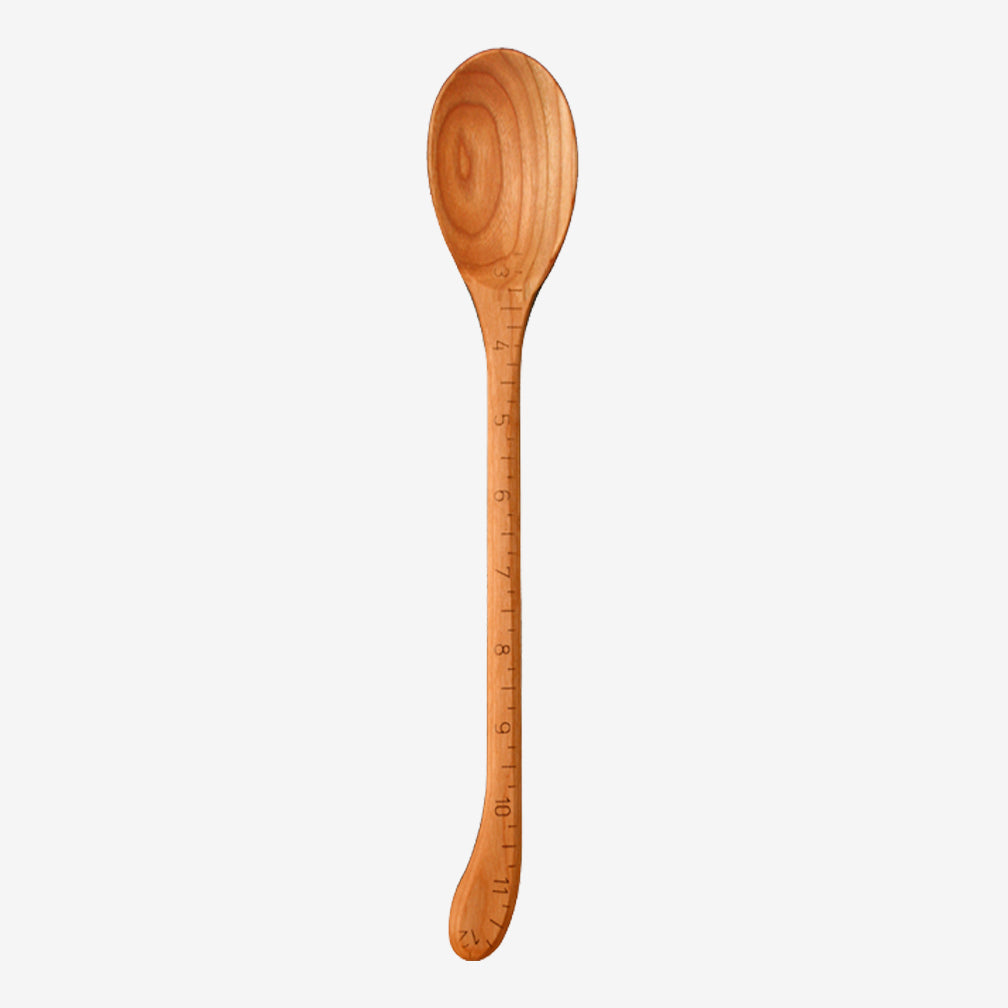 Jonathan’s Spoons: One Foot Spoon