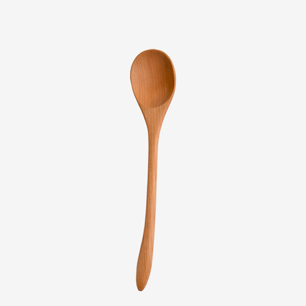 Jonathan’s Spoons: Ordinary Spoon