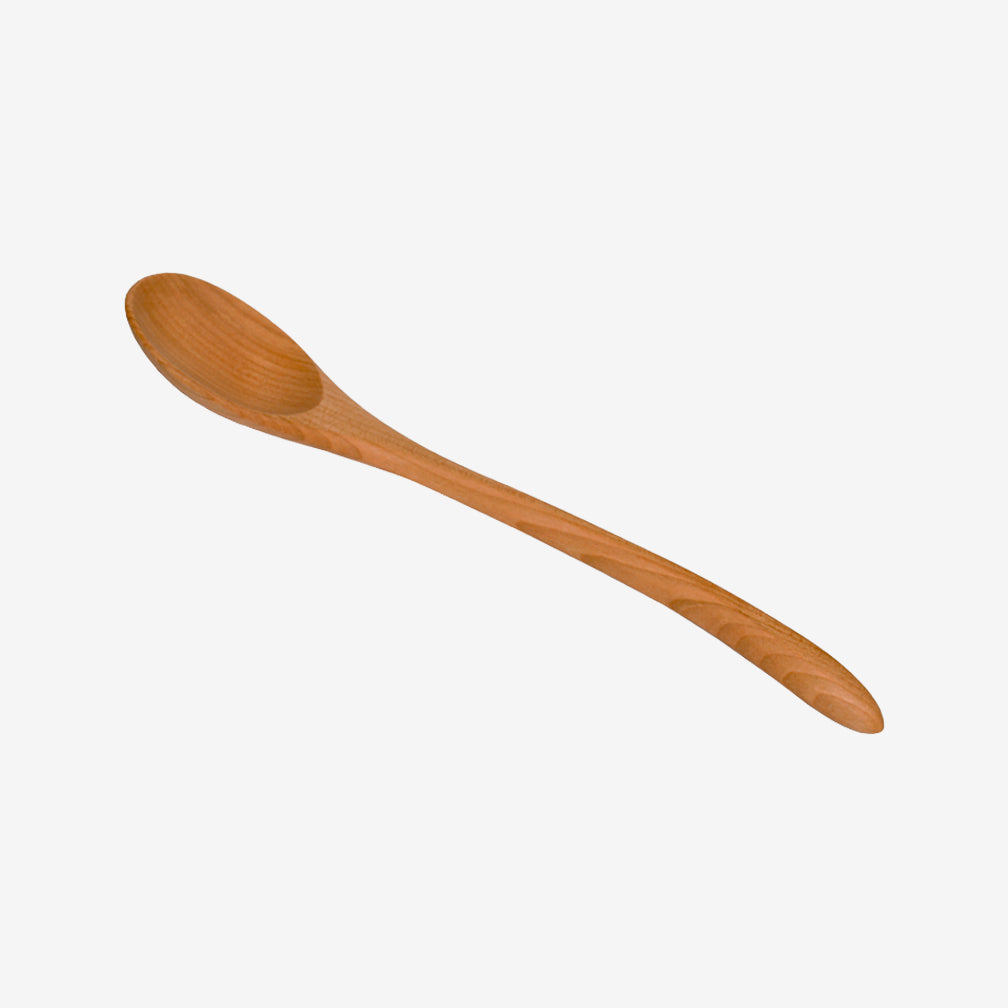 Jonathan’s Spoons: Ordinary Spoon