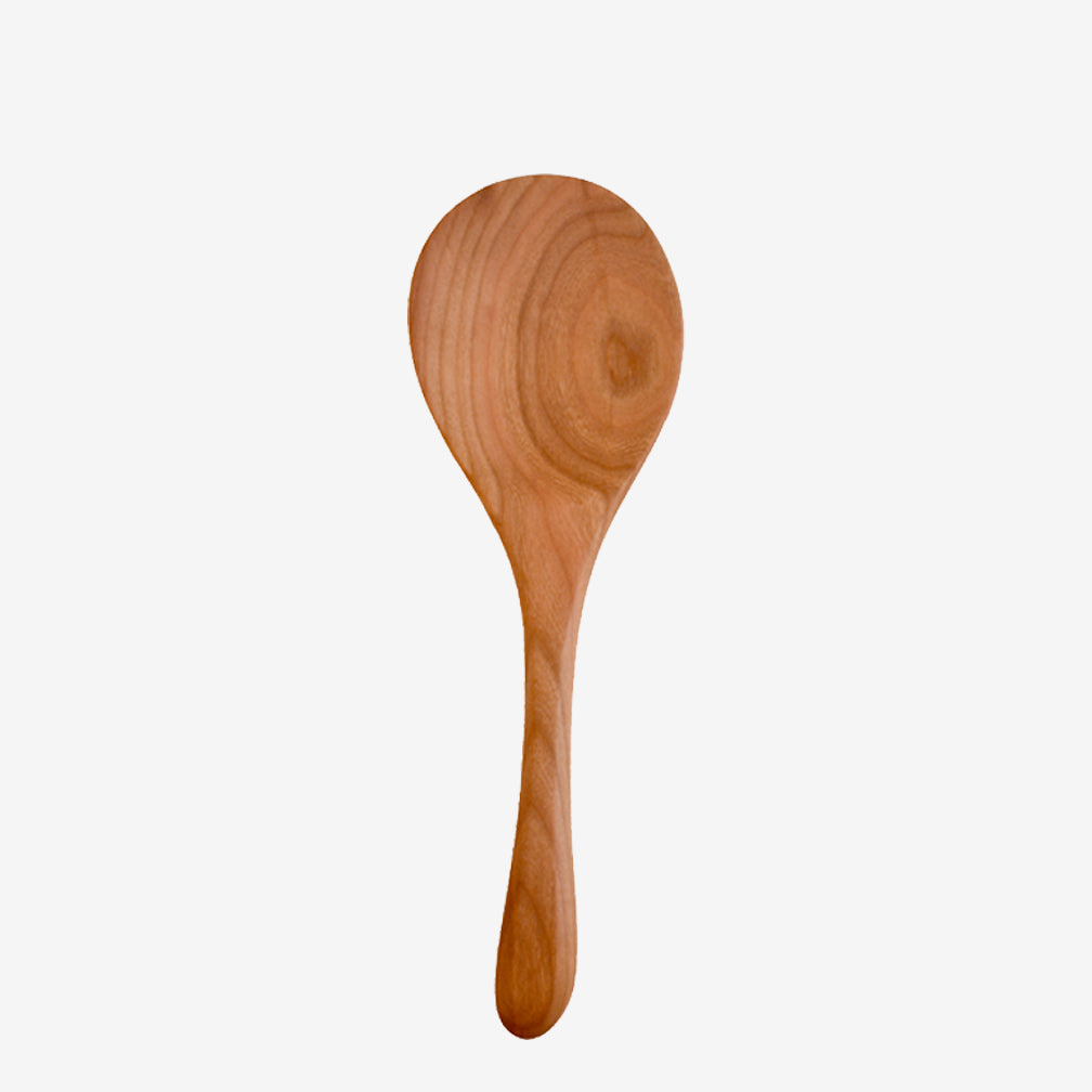 Jonathan’s Spoons: Rice Paddle