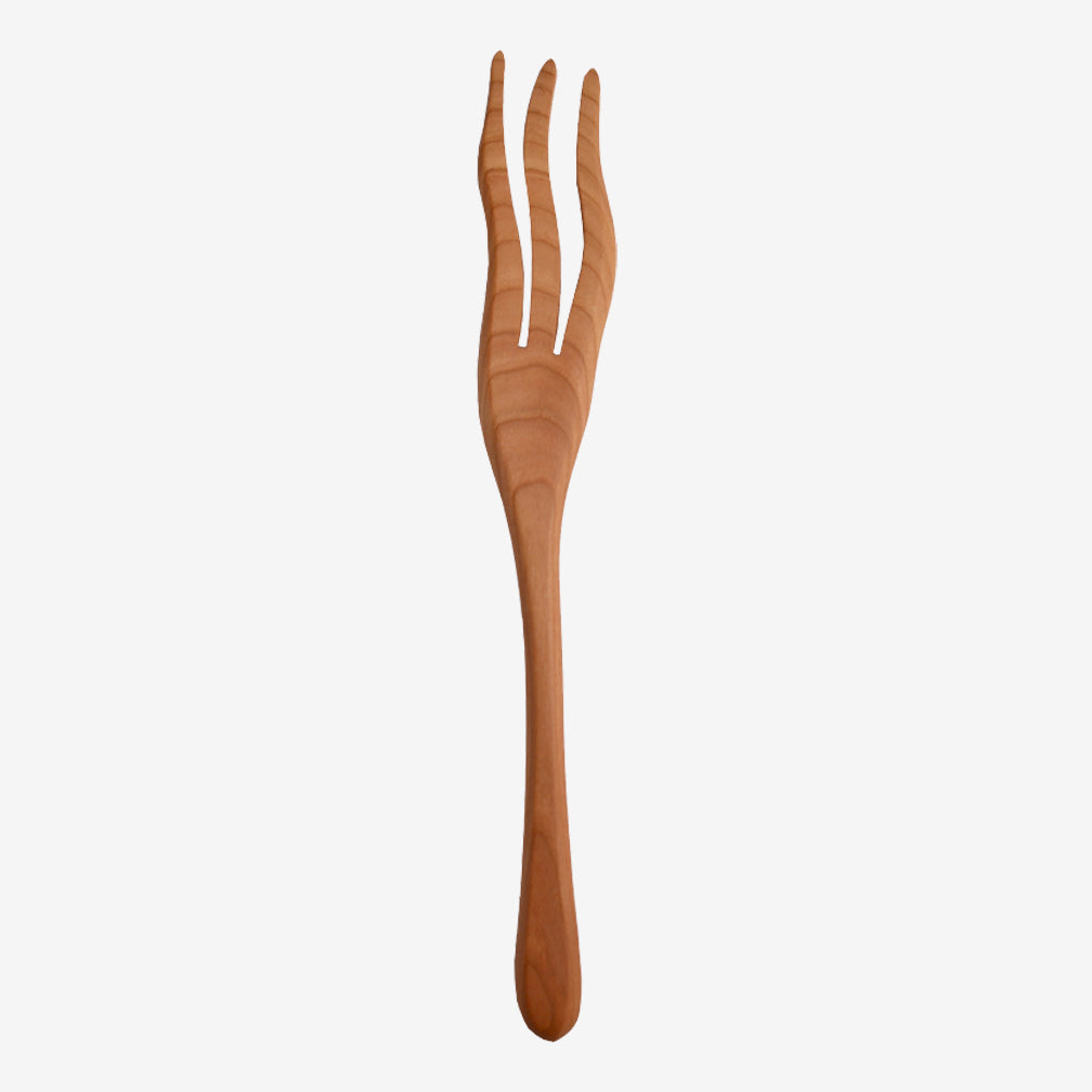 Jonathan’s Spoons: Spaghetti Fork