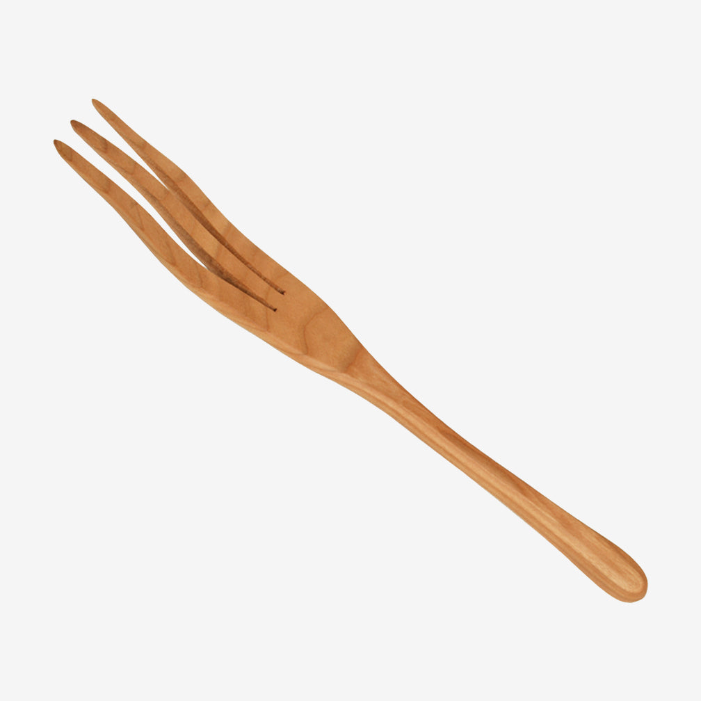Jonathan’s Spoons: Spaghetti Fork