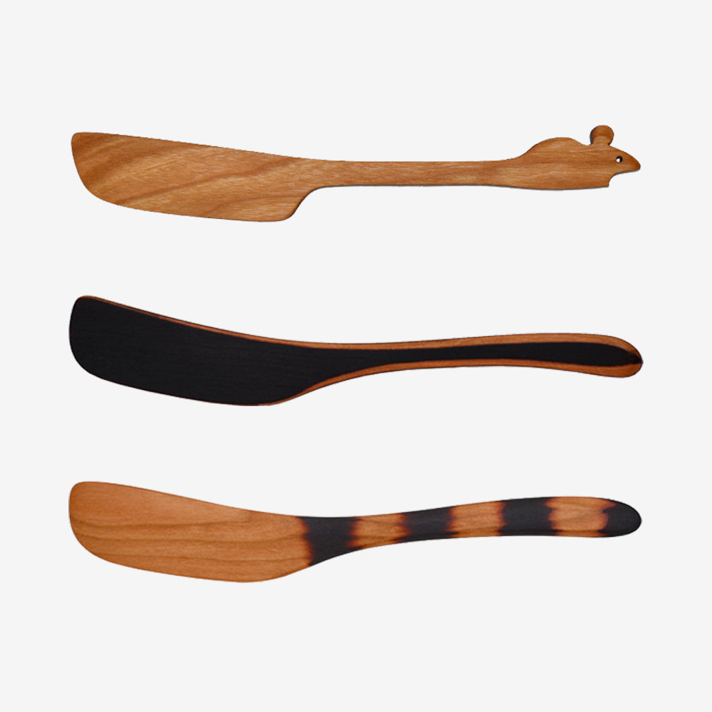 Jonathan’s Spoons: Large Swiss Cheese Board