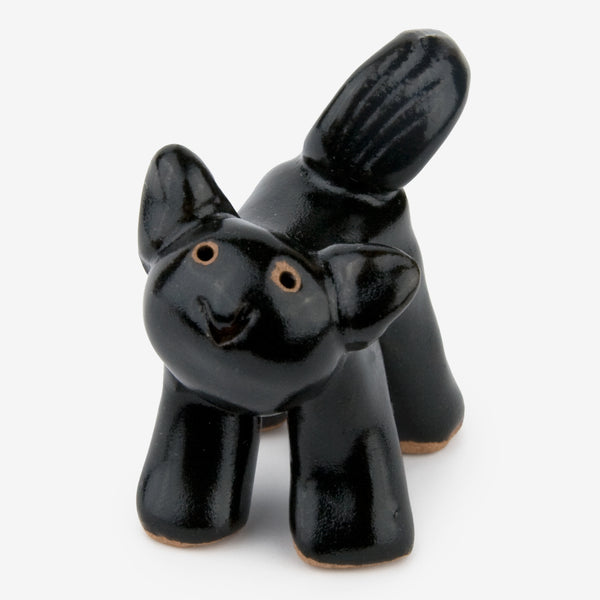 Little Guys: Black Cat