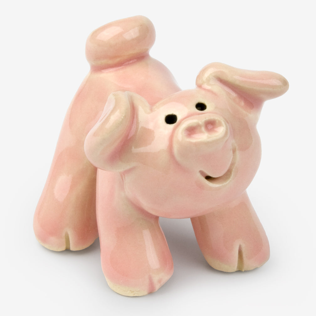 Little Guys: Pig