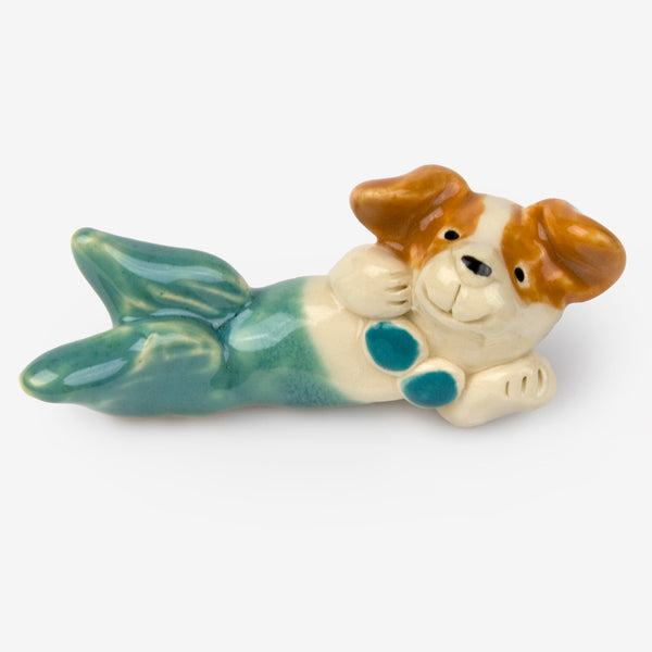 Little Guys: Mermaid Dog
