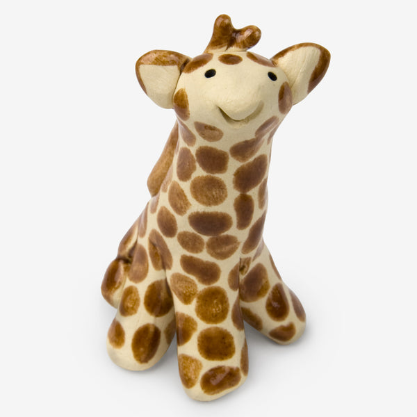 Little Guys: Giraffe