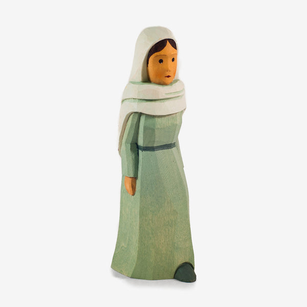 Lotte Sievers-Hahn Nativity: Fatima, Standing, Mint