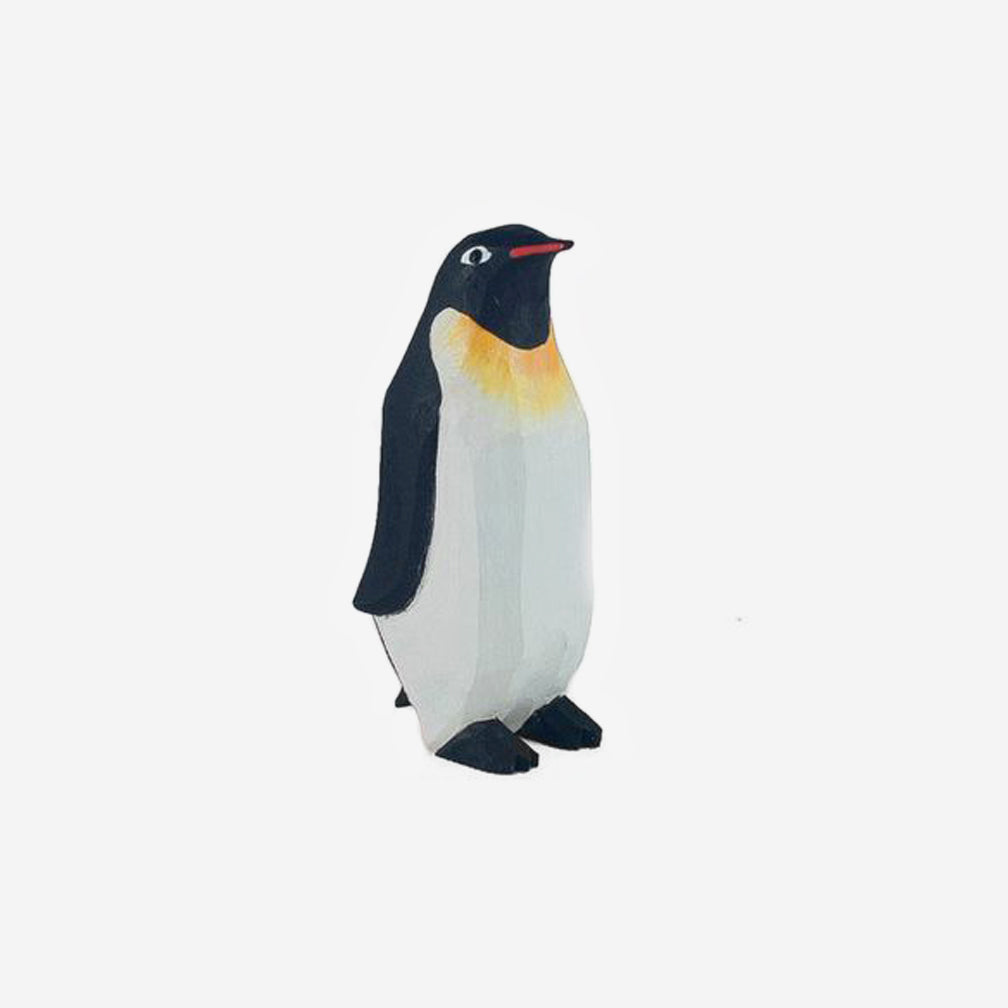 Lotte Sievers-Hahn Nativity: Penguin