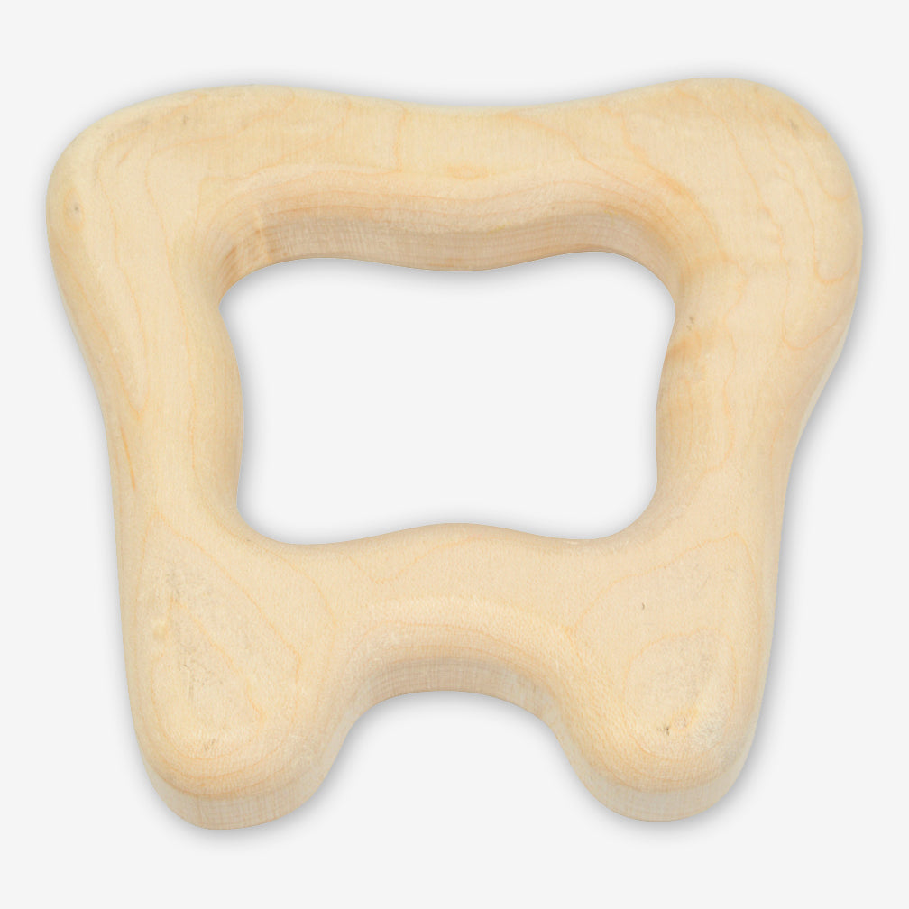 Maple Landmark: Maple Teethers: Tooth