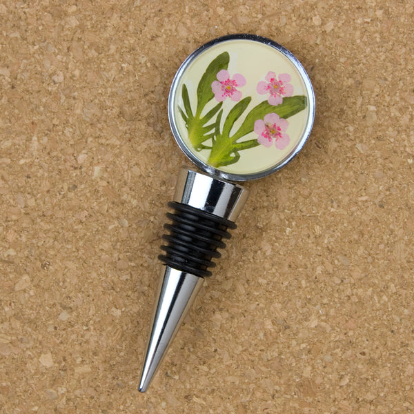Shari Dixon Wine Stopper: Tranquility Group