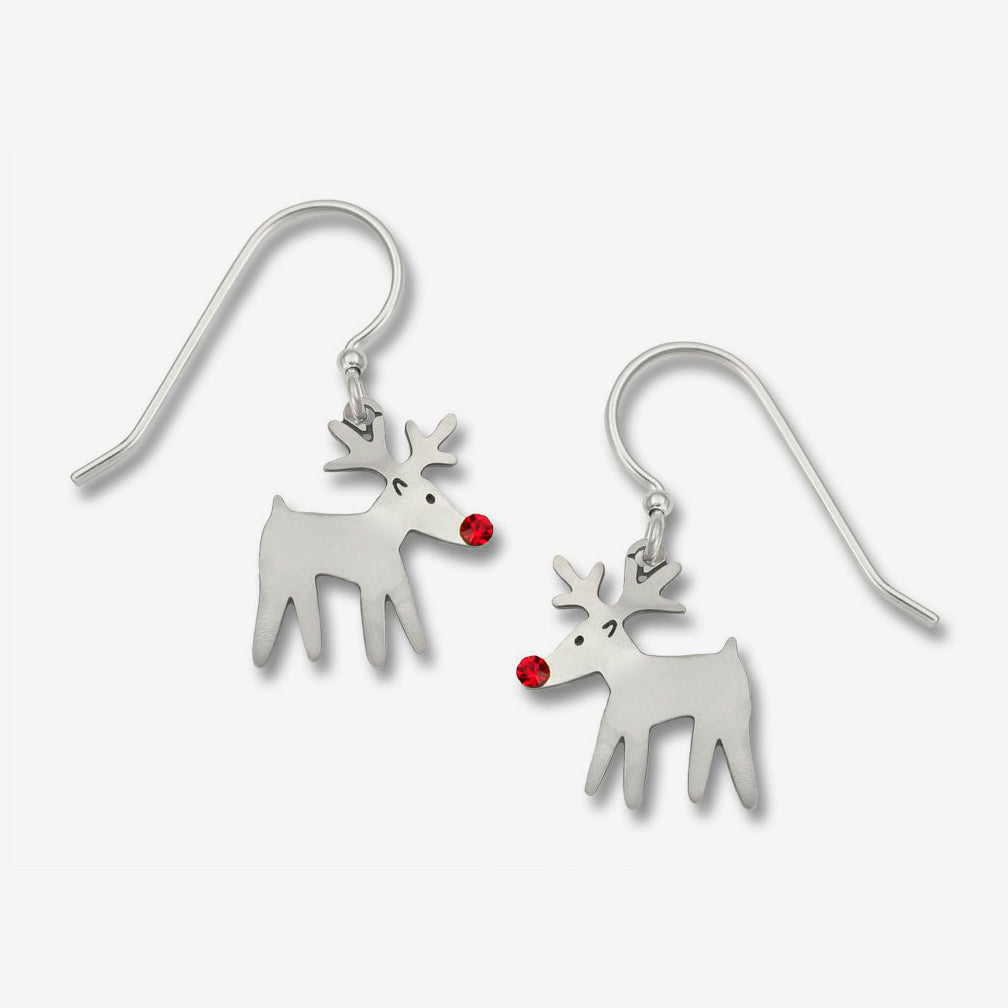 Sienna Sky Earrings: Piano - Helen Winnemore's Sienna Sky Earrings: Piano - Helen Winnemore's