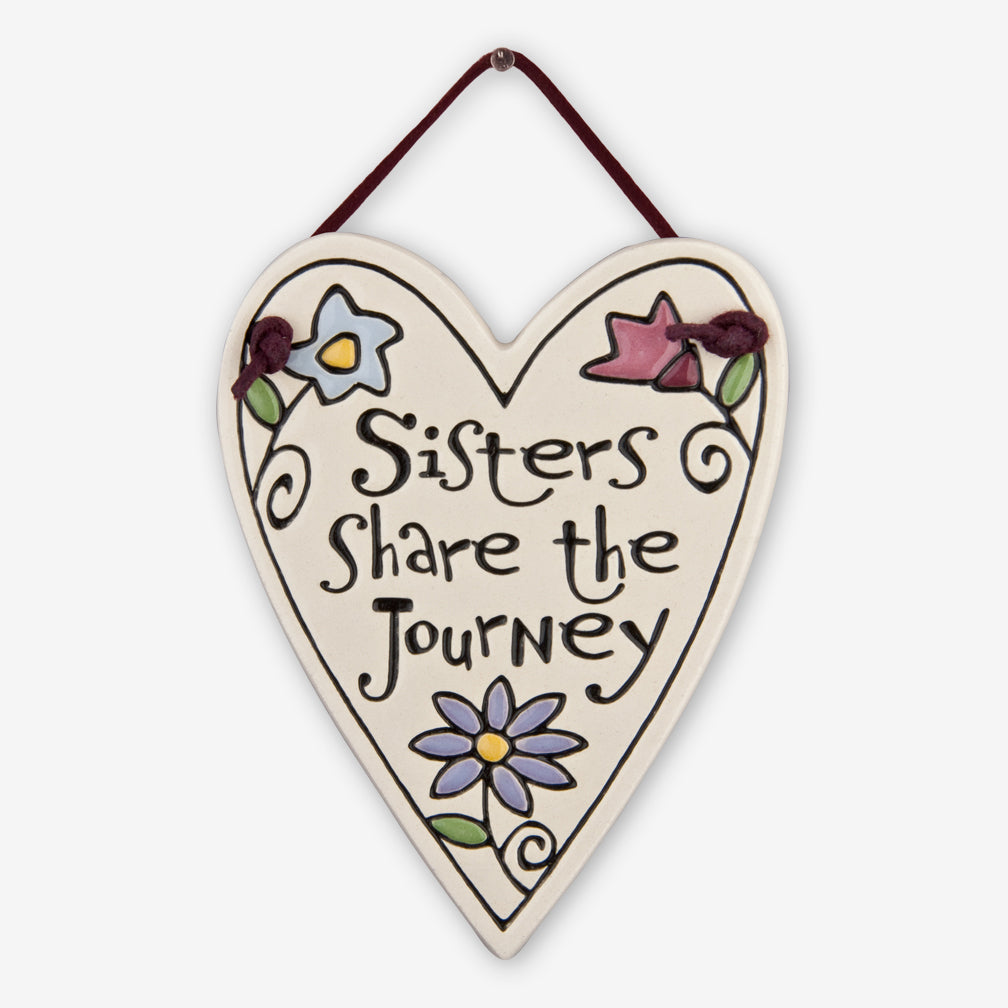 Spooner Creek: Mini Charmer Tiles: Sisters Share the Journey